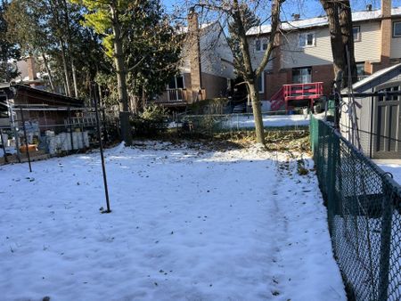 For Lease - 91 Campania Crescent, Toronto, Ontario - Photo 5