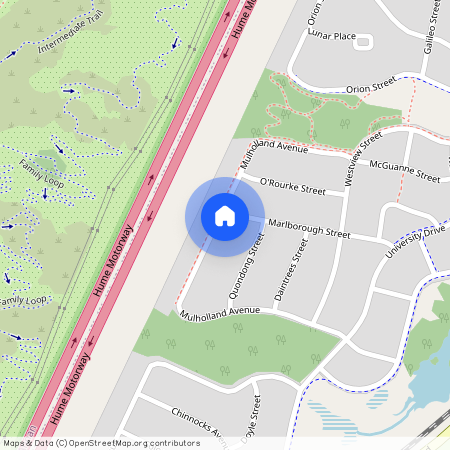 58 Mulholland Avenue, NSW 2560, Campbelltown