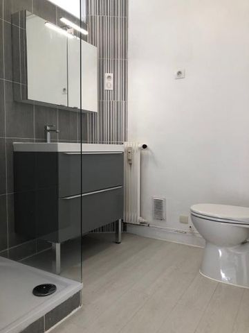 Location Appartement 2 pièces 39m² BESANCON 25000 - Photo 4