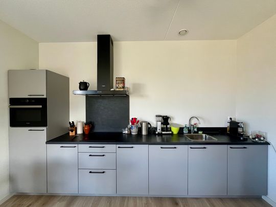 Te huur: Appartement Dommelstraat 107 in Deventer - Foto 1