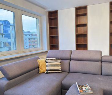 Komfortowe mieszkanie w Atanerze na wynajem 80 m² - Photo 2