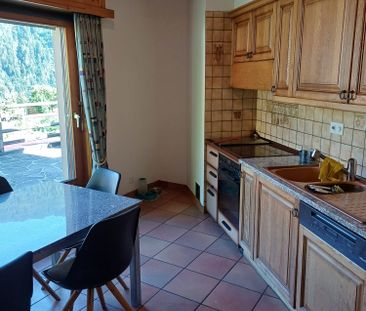 Maison individuelle 5.5 pièces à louer à l'année à Vollèges - Foto 4