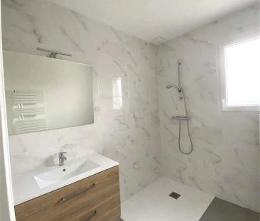 Location maison 3 pièces - 66m² à Sallertaine (85300) - Photo 5