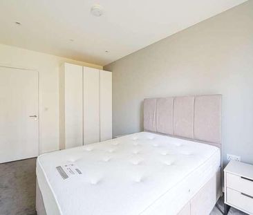 Manna House, East Village, Stratford, E20 - Photo 4