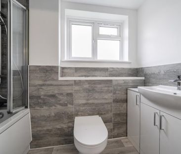 2 bedroom maisonette to rent - Photo 5