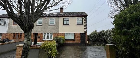 Wood Avens, Clondalkin, Dublin 22 - Photo 1