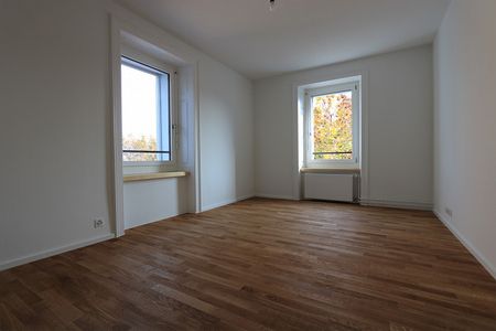 5.5 Zimmerwohnung an bester City-Lage - Photo 4