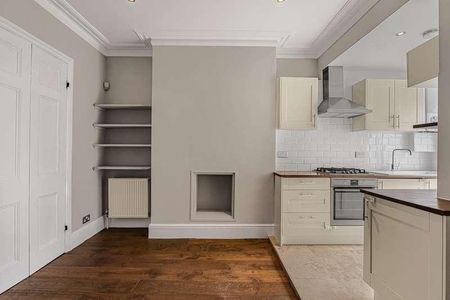 Ripplevale Grove, Angel, N1 - Photo 4