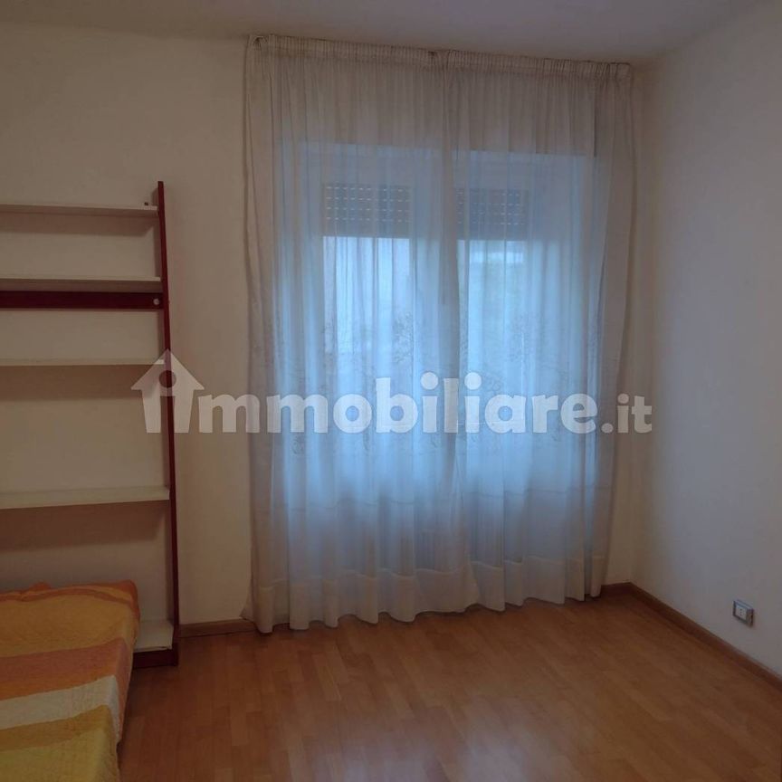 Quadrilocale via Firenze 11, Gries - San Quirino, Bolzano - Photo 1