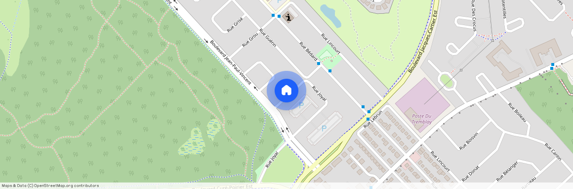 2570 Rue Maurice-Savoie, Longueuil, Longueuil, Montérégie, J4N 0C3