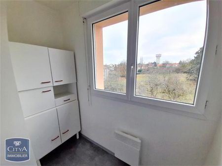 Location Appartement 1 pièce 28m² POITIERS 86000 - Photo 5