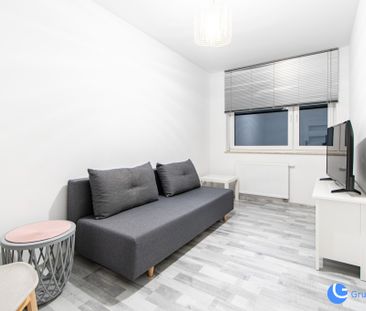 2 osobne pokoje I garderoba I balkon I Reduta - Zdjęcie 4