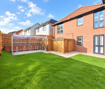 2 bedroom flat to rent - Photo 5