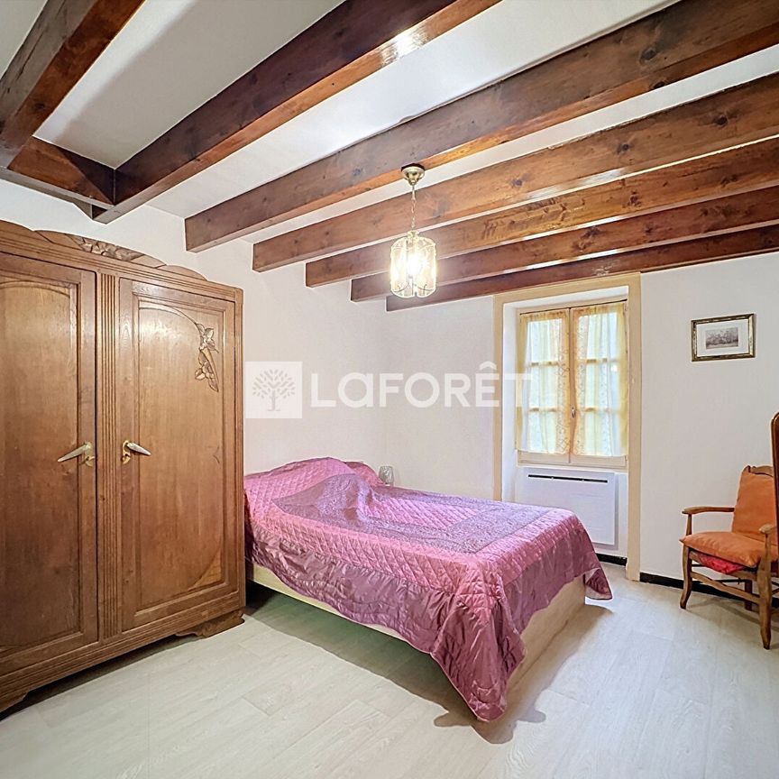 Appartement T2 SALAVRE à louer - Photo 1