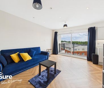 2 bedroom apartment to rent - Photo 3