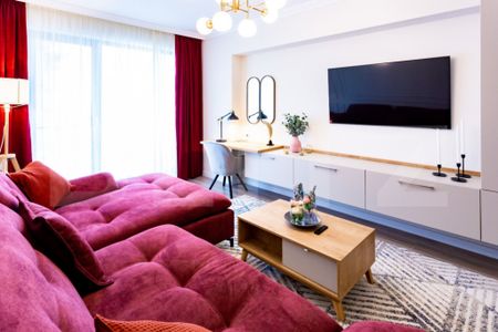 Apartament 2 camere, 70 mp, President- Calea Bucuresti - Fotografie 4