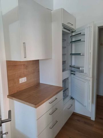 Erstbezug ruhige und helle Mietwohnung im St. Kathrein Am Hauenstein - Photo 4