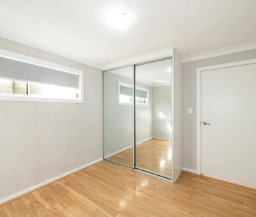 Modern & Private Granny Flat in a Peaceful Cul-de-Sac - Photo 5