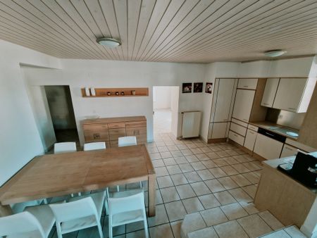 La tranquillité d'un village Ajoulot emblématique - Foto 2