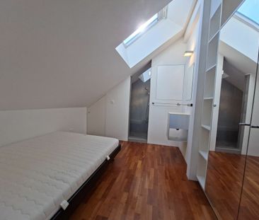 4-Zimmer-Maisonette mit Galerie und exklusivem Ausbau - Photo 2