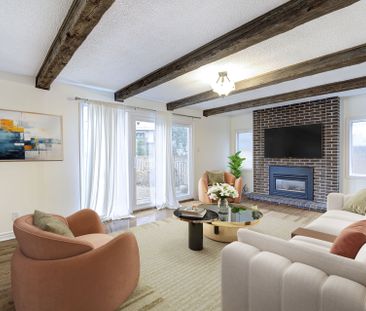 For Lease - 163 Castle Crescent, Oakville, Ontario - Photo 6