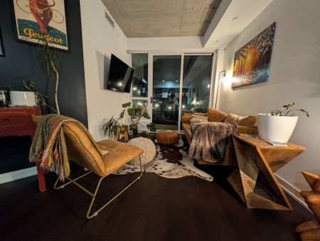 For Lease - 1030 King Street Unit# 610, Toronto, Ontario - Photo 2