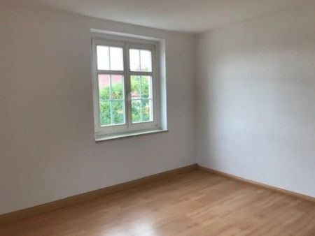 +++ Helle geräumige 3 Raumwohnung in Merseburg +++ - Photo 4