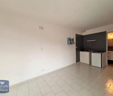 Appartement à louer 1 pièce 35.81m² - Photo 6