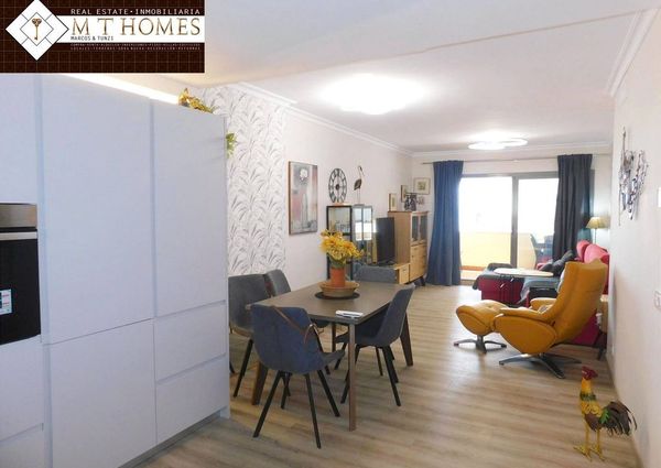 3 room luxury Apartment for rent in Fuengirola, Spain