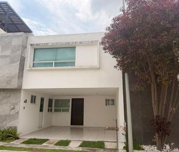 Casa en Renta en San Pedro Cholula - Photo 3