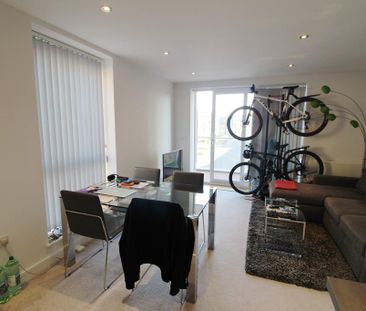 1 bedroom apartment to rent - Photo 1