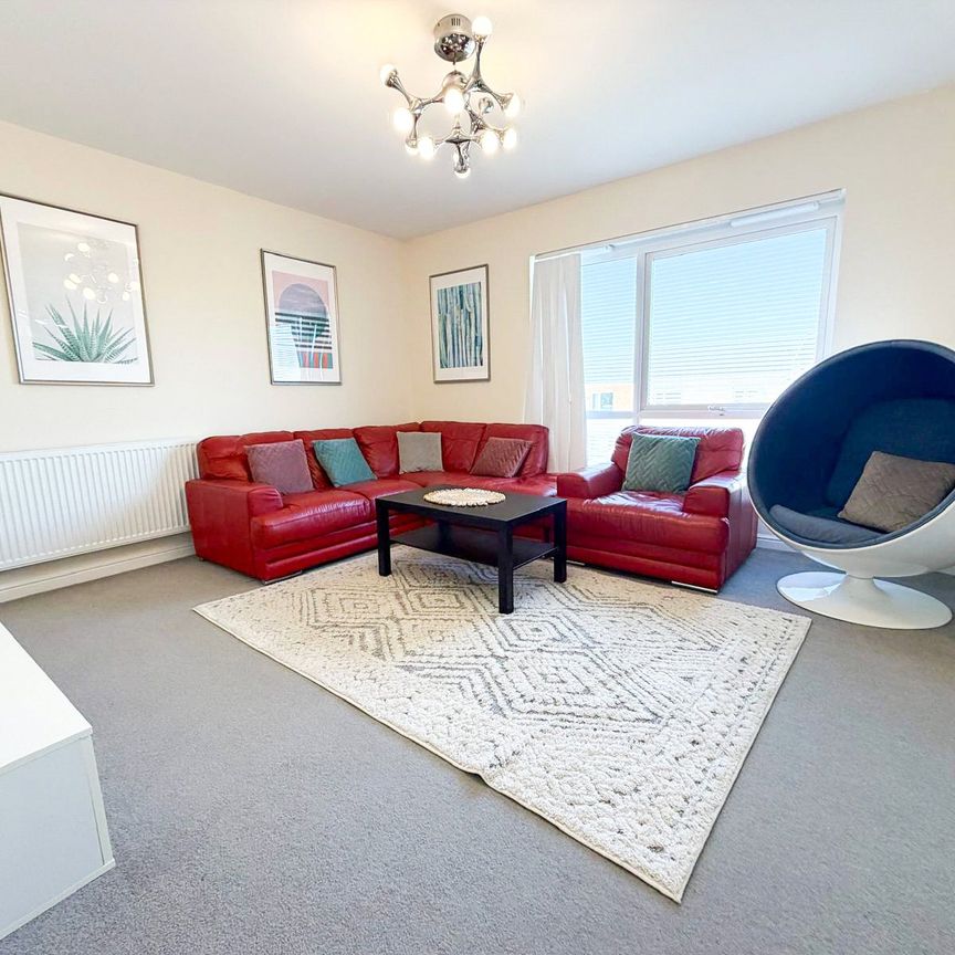 Stockport Road, Grove Village, Ardwick, M13 9AH - Photo 1