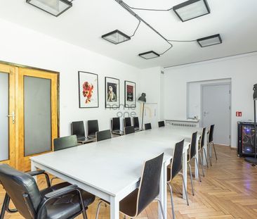 Dom na cele biurowe I Żoliborz I 11 pokoi - Zdjęcie 4