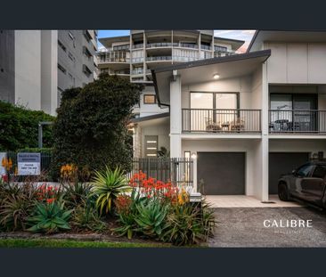 610/188 Shaftson Avenue, Kangaroo Point, Qld 4169 - Photo 3