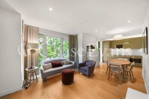 studio apartment to rent - Photo 1