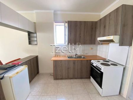 Studio/Γκαρσονιέρα για ενοικίαση Τερψιθέα - Γλυφάδα (Πάτρα) - Photo 2