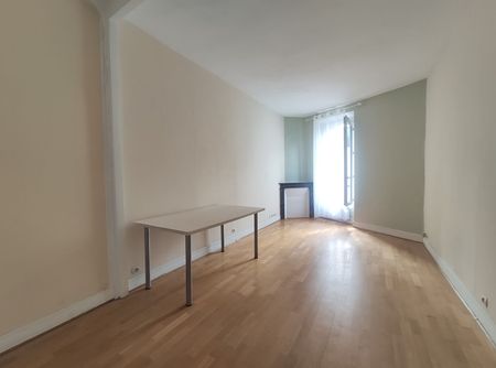 Appartement Saint Maur Des Fosses 2 pièce(s) 40 m2 - Photo 3