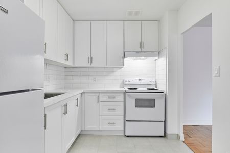 For Lease - 71 Guildwood Parkway Unit# 204, Toronto, Ontario - Photo 4
