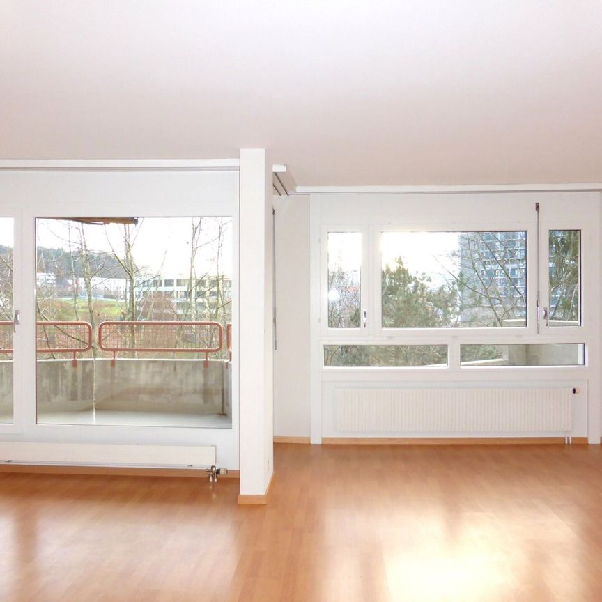 "An ruhiger Lage nähe Westside" - Photo 1