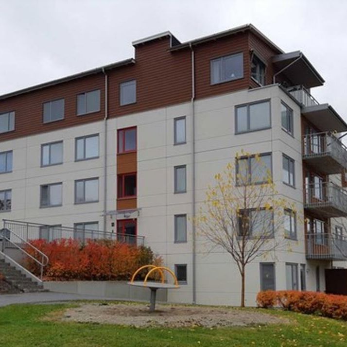 Kanslihusgränd, Östersund - Photo 1