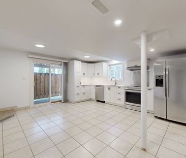 For Lease - 70 Earl Stewart Drive Unit# Basement, Aurora, Ontario - Photo 3