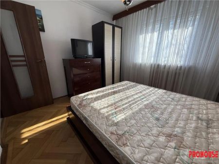 Cascada, Etaj 1, Apartament 3 Camere, mobilat si utilat complet - Photo 4