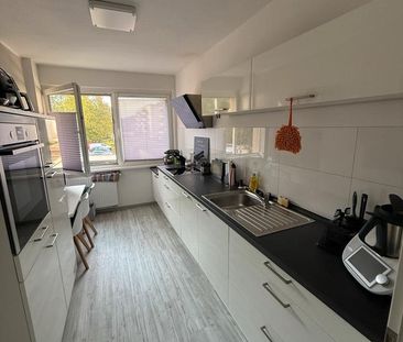 Nachmieter 3 Zimmer Mietwohnung mit Balkon im Duisburger Süden - Photo 6