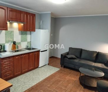 Mieszkanie Warszawa Wawer powierzchnia 29.0 m² C261-WM-90272 - Zdjęcie 6