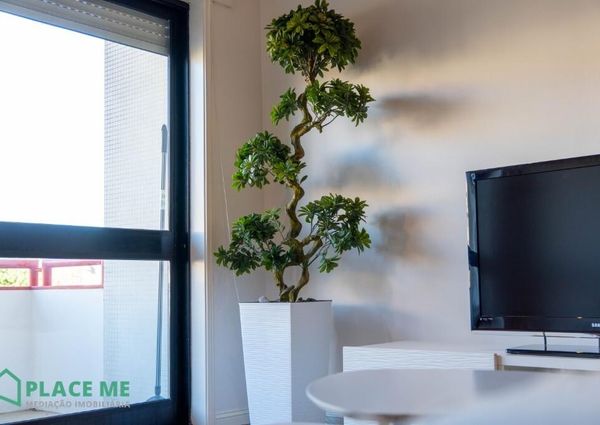 Arrendamento Apartamento T1