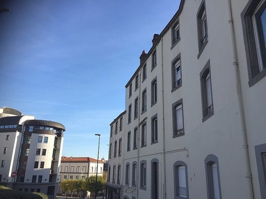 63000, Clermont-Ferrand - Photo 1