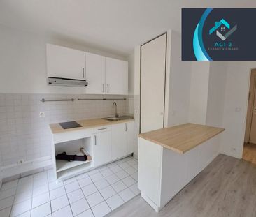 Studio dans résidence calme - Photo 3