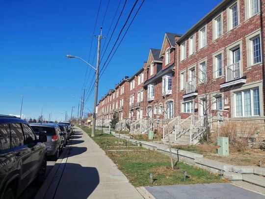 For Lease - 241 Torbarrie Road, Toronto, Ontario - Photo 1