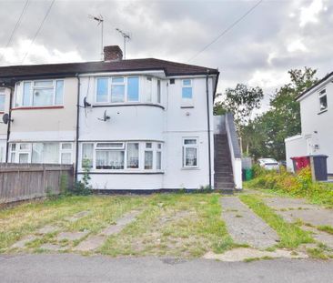 1 bedroom maisonette to rent - Photo 5