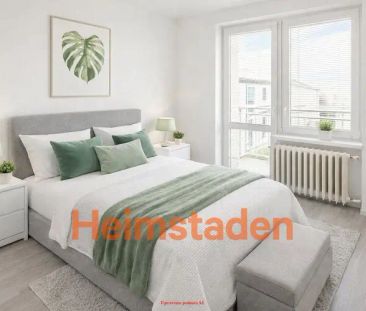 Pronájem bytu 3+1 70 m - Fotografie 2